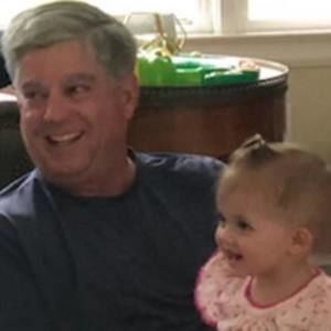 Meet your Posher, Brad